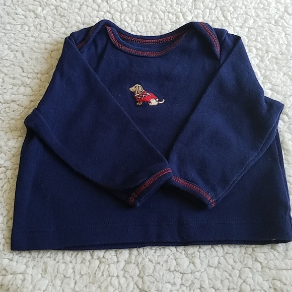 🍬Boy set 6 months and a jacket - Picture 3 of 5